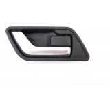 Maçaneta Interna Porta Traseira D Freelander 2009 Gasolina 