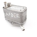 Radiador Resfriador Óleo Freelander 2009 Gasolina 