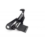 Fechadura Trava Capo Freelander 2009 Gasolina 