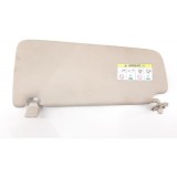 Quebra Sol Direito Freelander 2009 Gasolina 