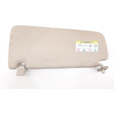 Quebra Sol Direito Freelander 2009 Gasolina 