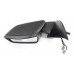Espelho Retrovisor Esquerdo Freelander 2009 Gasolina 