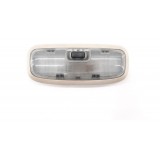 Luz Teto Cortesia Freelander 2009 Gasolina 