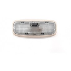 Luz Teto Cortesia Freelander 2009 Gasolina 