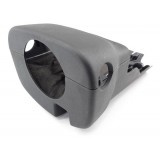 Acabamento Coluna Direção Freelander 2009 Gasolina 