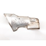 Protetor Calor Motor Freelander 2009 Gasolina 