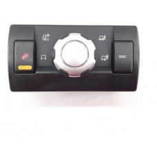 Botão Comando Controle Tração Freelander 2009 Gasolina 