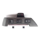 Botão Comando Volante Direito  Freelander 2009 Gasolina 