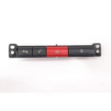 Botão Alerta Freelander 2009 Gasolina 