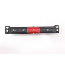 Botão Alerta Freelander 2009 Gasolina 