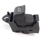 Botão Vidro Porta Traseira E/ Freelander 2009 Gasolina 