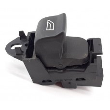 Botão Vidro Porta Traseira E/ Freelander 2009 Gasolina 