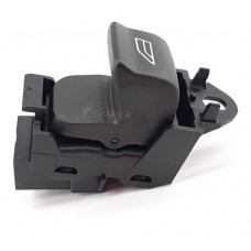 Botão Vidro Porta Dianteira D/ Freelander 2009 Gasolina 