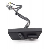 Botão Banco Dianteiro Direito  Freelander 2009 Gasolina 