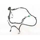 Chicote Tampa Traseira Freelander 2009 Gasolina Lpo