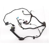 Chicote Porta Dianteira Esquerda Freelander 2009 Gasolina 