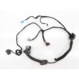 Chicote Porta Traseira Direita Freelander 2009 Gasolina 