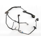 Chicote Porta Traseira Esquerda Freelander 2009 Gasolina 