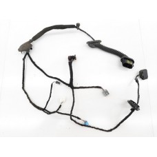 Chicote Porta Traseira Esquerda Freelander 2009 Gasolina 