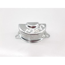 Capa Protetor Corrente Motor Kia Cadenza 2012 