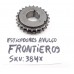 Engrenagem Corrente Cabeçote Frontier 2009 2.5 Sell