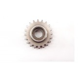 Engrenagem Motor Sore 2.4 (sorento Santa Fe 2.4)