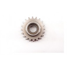 Engrenagem Motor Sore 2.4 (sorento Santa Fe 2.4)