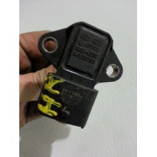 Sensor Map Hyundai Hr