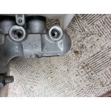 Cilindro Mestre Freio Mercedes B200     2013