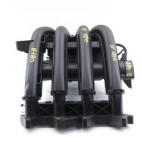 Coletor Admissão Mercedes B180