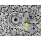 Suporte Suspensão Dodge Journey 2013