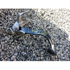 Pedal Freio Kia Optima