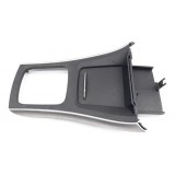 Acabamento Moldura Porta Treco Console Mercedes B180  