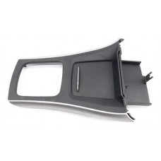 Acabamento Moldura Porta Treco Console Mercedes B180  