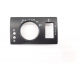 Acabamento Moldura Chave Luz Painel Mercedes B180