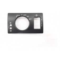 Acabamento Moldura Chave Luz Painel Mercedes B180