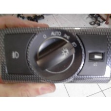 Botão Farol Captiva