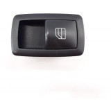 Botão Vidro Elétrico Porta Dianteira Direita Mercedes B180 