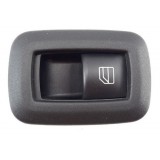 Botão Vidro Elétrico Porta Traseira Direita Mercedes B180 