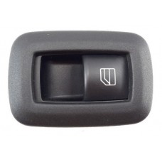 Botão Vidro Elétrico Porta Traseira Direita Mercedes B180 