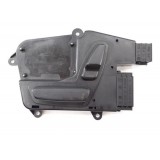 Botão Comando Banco Dianteiro Esquerdo Mercedes B180 