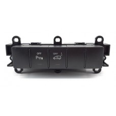 Botão Comando Alarme Mercedes B180 