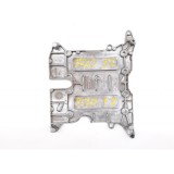 Suporte Chapa Coletor Bmw 320i 2017