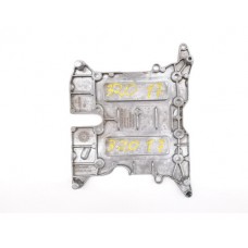 Suporte Chapa Coletor Bmw 320i 2017