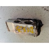 Valvula De Pressão Do Ar Condicionado  Teto Discovery 3