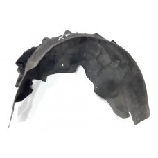 Para-barro Capa Roda Traseira   Jaguar Xf 2016