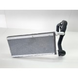 Radiador Ar Quente Jaguar Xf 2016