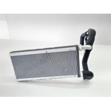 Radiador Ar Quente Jaguar Xf 2016