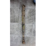 Eixo Cardan Traseiro Toyota Prado