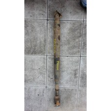 Eixo Cardan Traseiro Toyota Prado